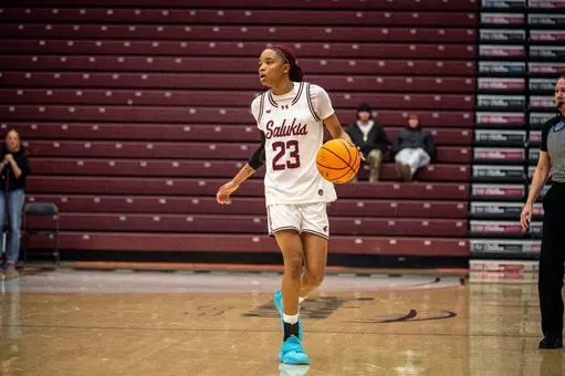 Tkiyah "Tete" Nelson