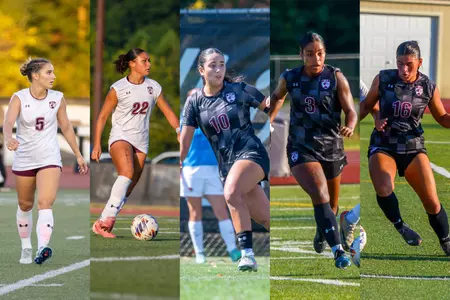 Soccer All-Conference