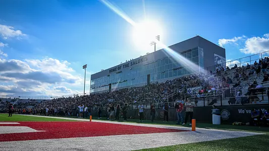 Saluki Stadium