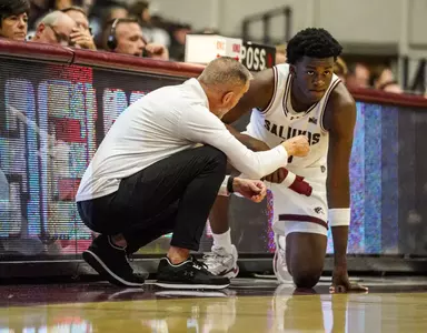 Scott Nagy, Rolyns Aligbe