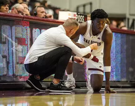 Scott Nagy, Rolyns Aligbe