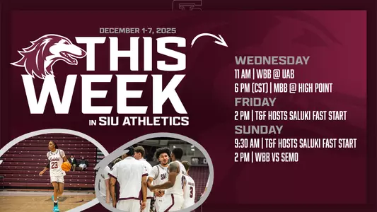 This Week In...Dec. 1