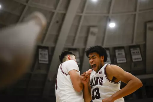 Jaheem Webber, Jorge Moreno