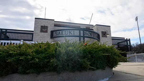 Charlotte West Stadium