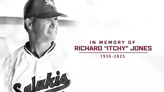 In Memory-Itchy Jones