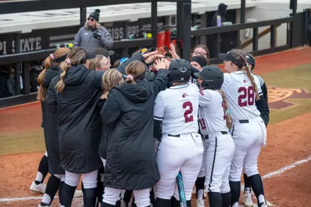 Salukis