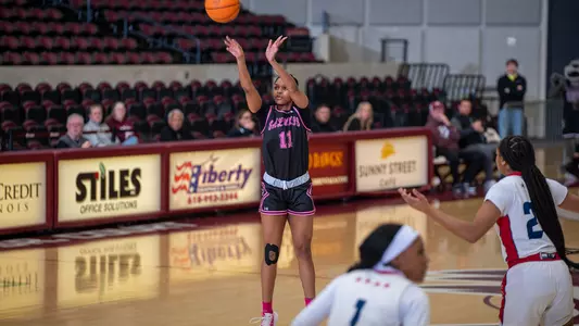 Kayla Cooper