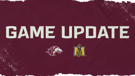 Game Update Murray State - 1
