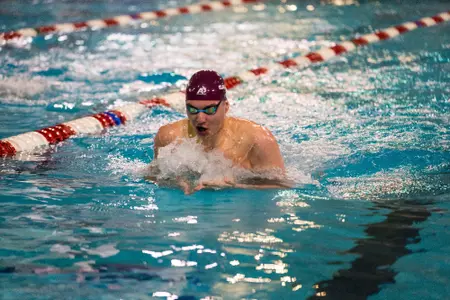 MVC Championships Day 3