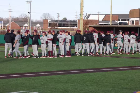 Handshakes