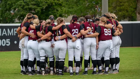 Softball Auburn Preview