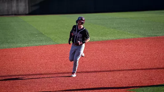 John Lemm at WKU-2025