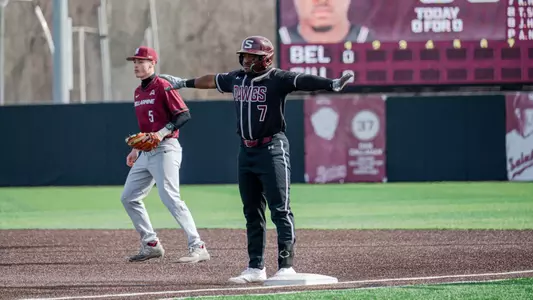 Kristian Sprawling - 2025