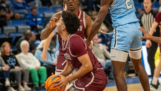 Salukis at Indiana State (3.2.25)