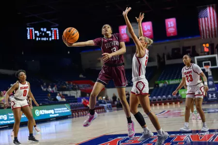Tkiyah Nelson