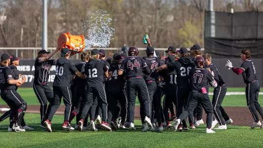 Team Celebration vs UC-2024