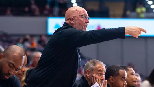 Steve Hawkins - 2024-25