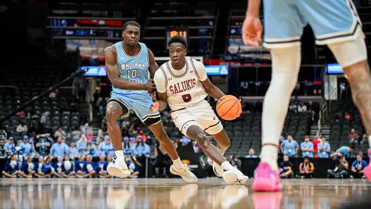 Dibba at Arch Madness-2025