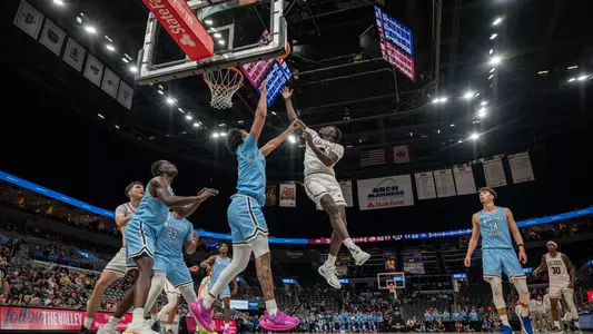Dibba Arch Madness 2025