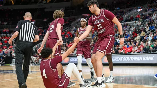 Team Arch Madness vs Drake