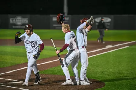 Home Run celly - Edited