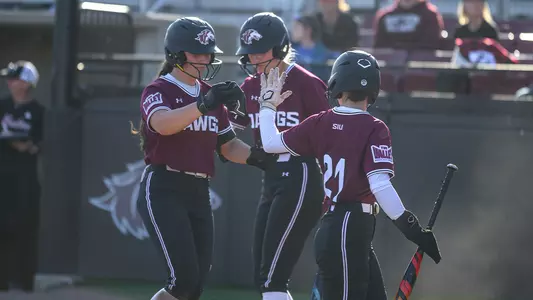 Salukis