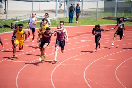 T&F Cougar Classic