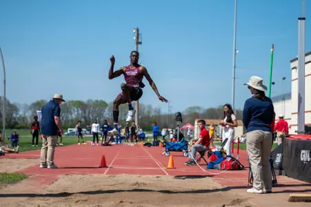 T&F Cougar Classic