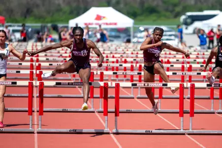 Kasha Neilly, Triniti Douglas