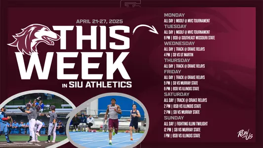 This Week In...4/21-27