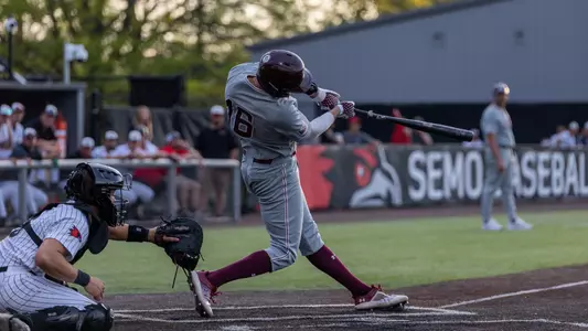 Mylott at SEMO