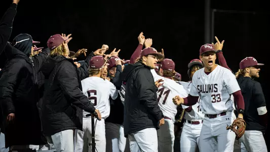 Team Celebration vs SEMO-2025-H