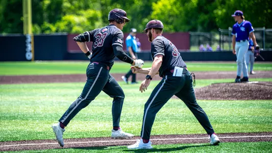 Matt Schark vs UE-2025