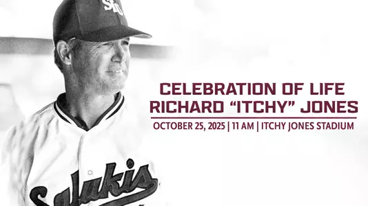Celebration of Life-Itchy Jones