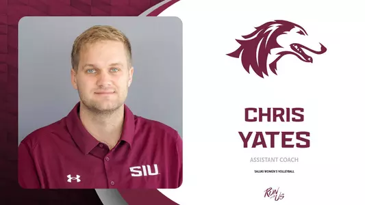 Chris Yates hiring