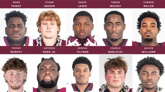 Transfers Spring 25