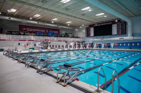 Pool Photos