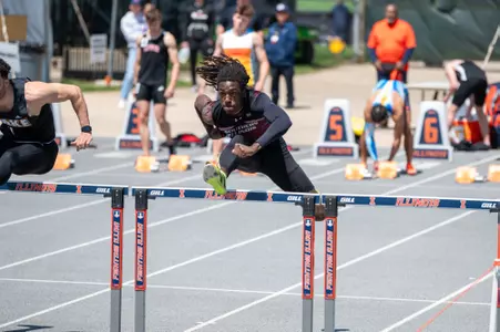 Christian Coleman