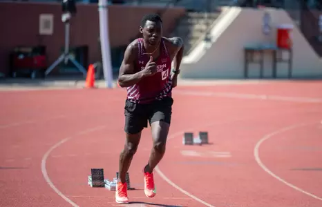 T&F Cougar Classic