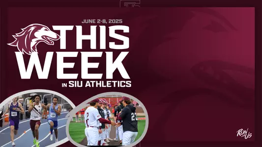This Week In...6/2-8