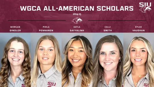 All-American Scholars