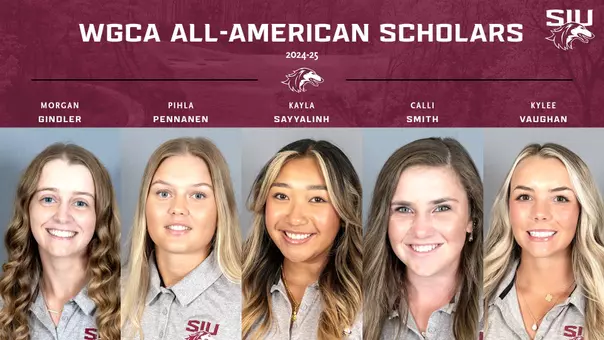 All-American Scholars