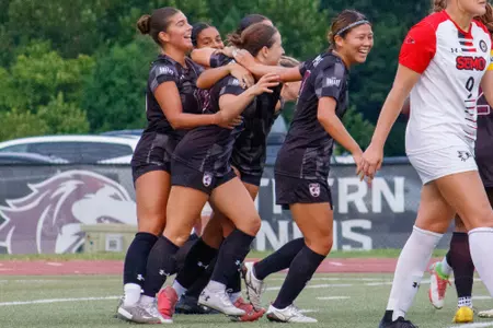 WSOC v SEMO