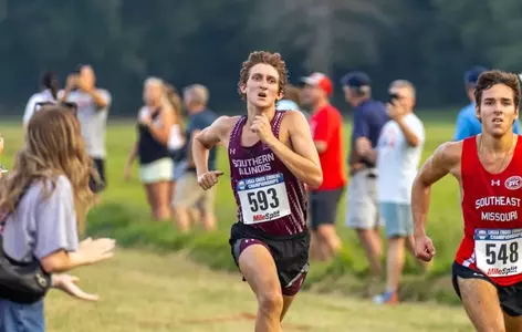 2024 SEMO Redhawk XC Invite