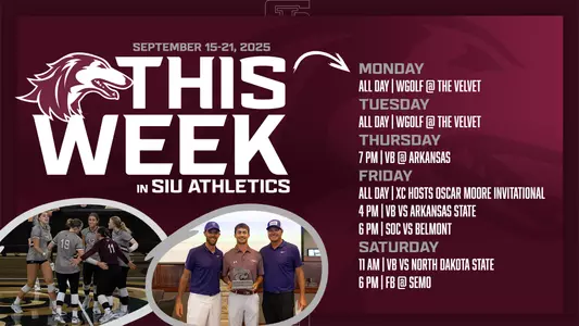 This Week In...9/15