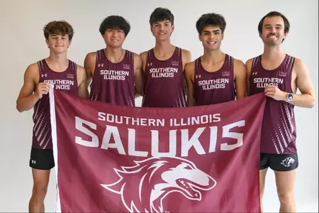 XC Team Photo