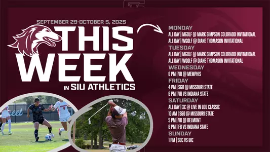 This Week In...9/29-10/5