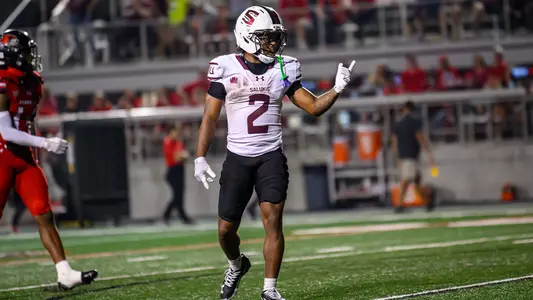 Vinson Davis III