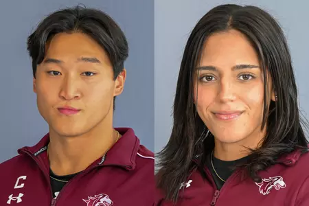 Alex and Susy Weekly Award