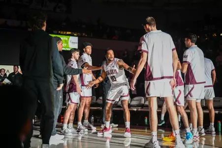 SIU in Need of a Bounce Back Against Belmont Image